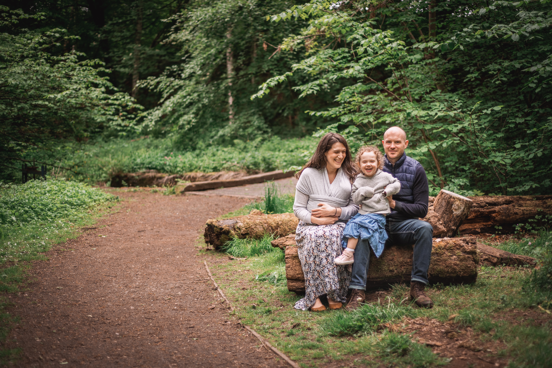 5 Reasons You ll Love An Outdoor Family Photoshoot