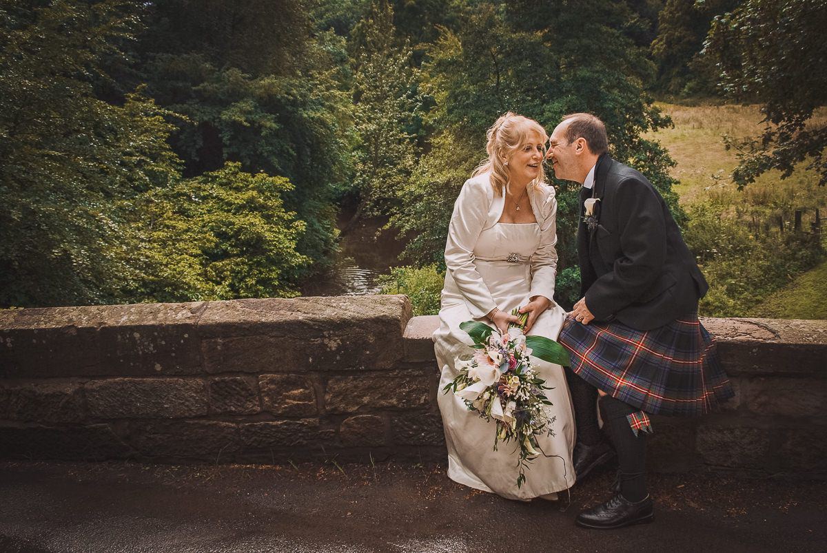 Wedding Photography Edinburgh and Linlithgow