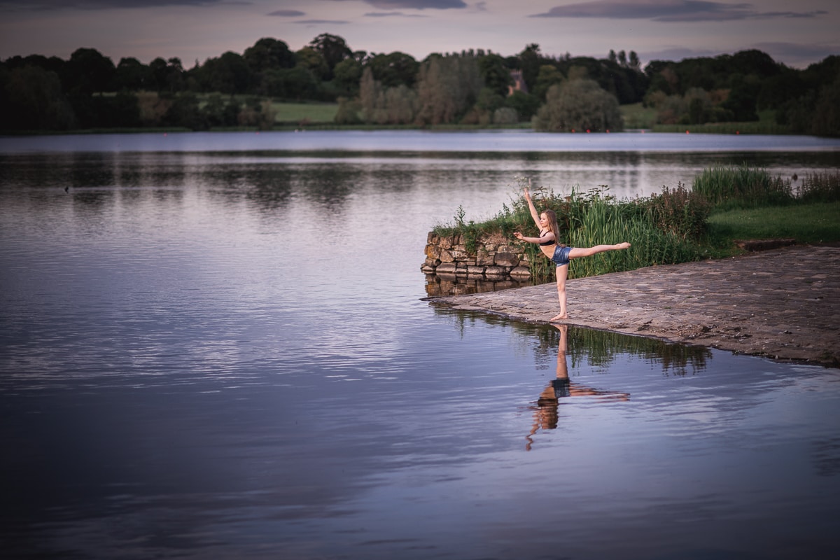 Dance Photography Edinburgh and Linlithgow