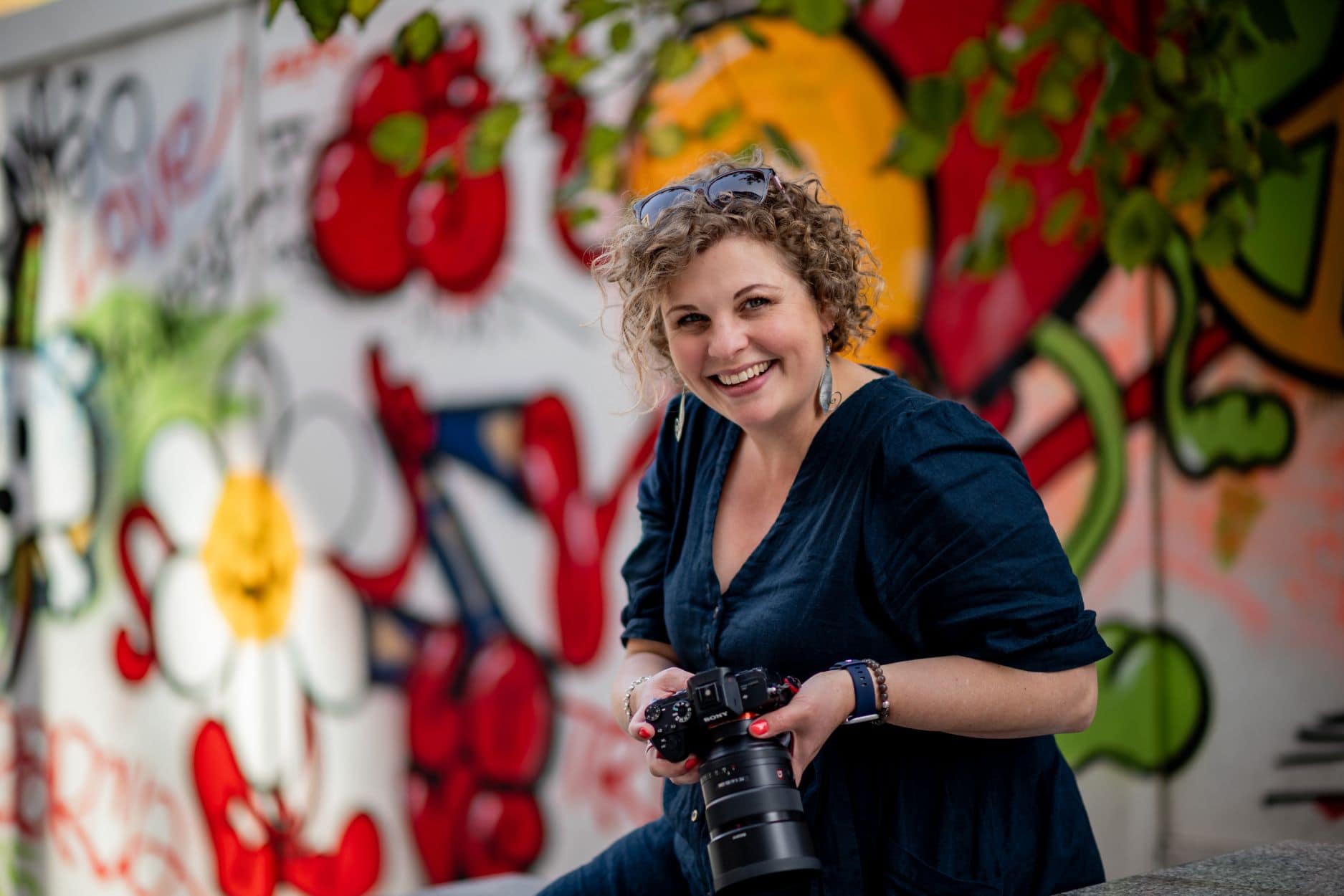 Rebecca Holmes Photography blog preview